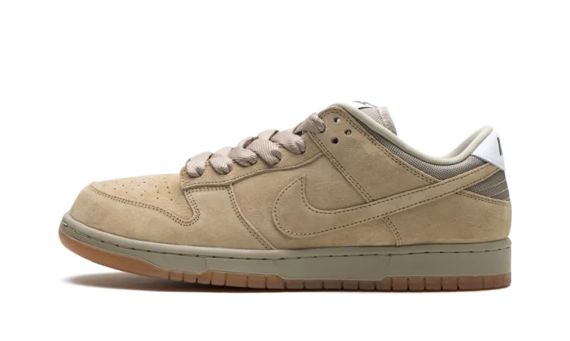 Nike Dunk Dunk Low 'Parachute Beige'