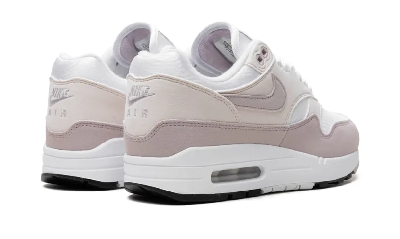 Nike Air Max Wmns Air Max 1 'Platinum Violet' 