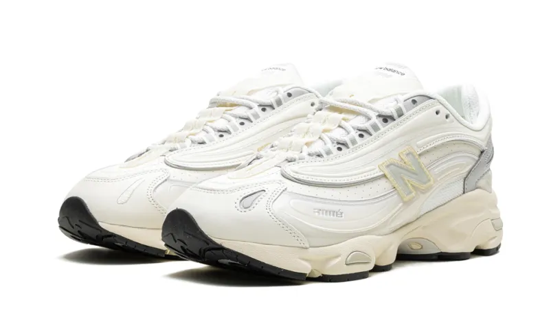 More New Balance New Balance 1000 'Aime Leon Dore - White' 