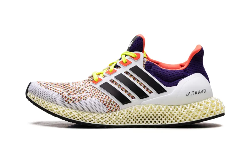 More Adidas Shoes Ultra 4D