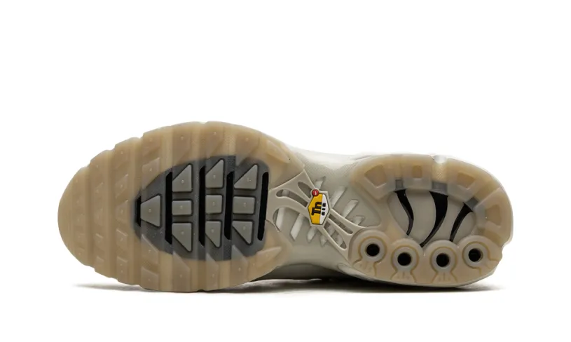 Nike Air Max Air Max Plus 'A-COLD-WALL - Platinum Tint' 