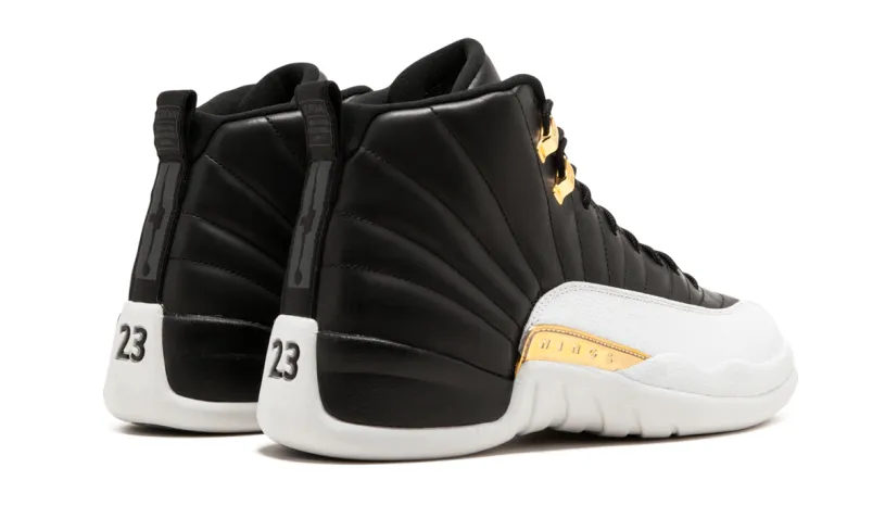 Air Jordan 12 Air Jordan 12 Retro 'Wing It' 