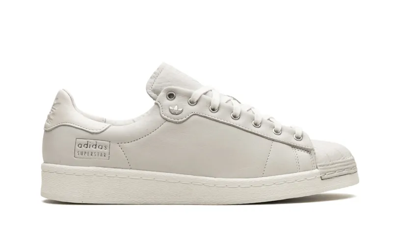 Adidas Superstar Superstar 'Core White' 