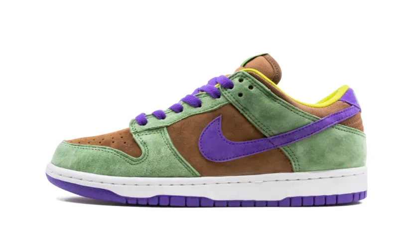 Nike Dunk Dunk Low SP 'Veneer'