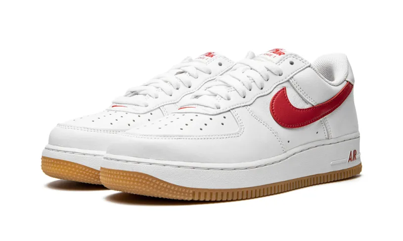 Nike Lifestyle Air Force 1 Low 'Since ’82' 