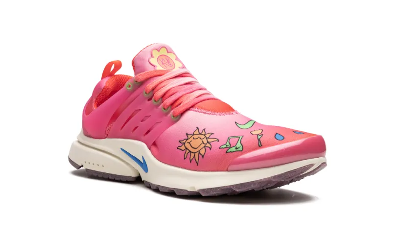 Nike Basketball Air Presto 'Doernbecher' 