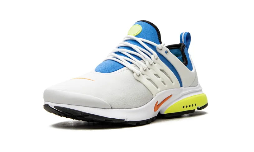 Nike Lifestyle AIR PRESTO WMNS 'Photon Dust   Volt' 