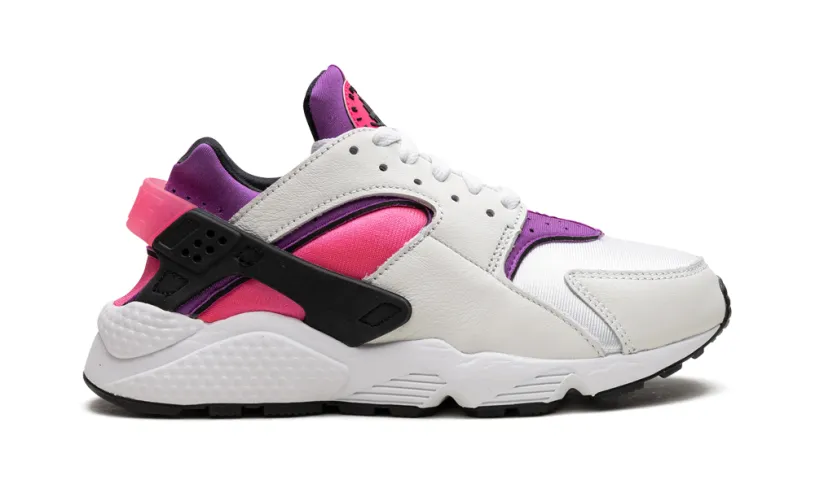 Nike Huarache AIR HUARACHE WMNS 'White   Hyper Pink' 