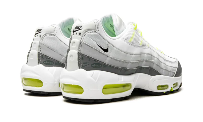 Nike Air Max Air Max 95 Retro 'Logos Pack' 