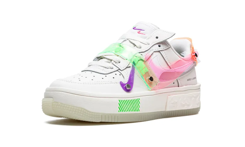 Nike Lifestyle AIR FORCE 1 FONTANKA WMNS 'Have a Good Game' 