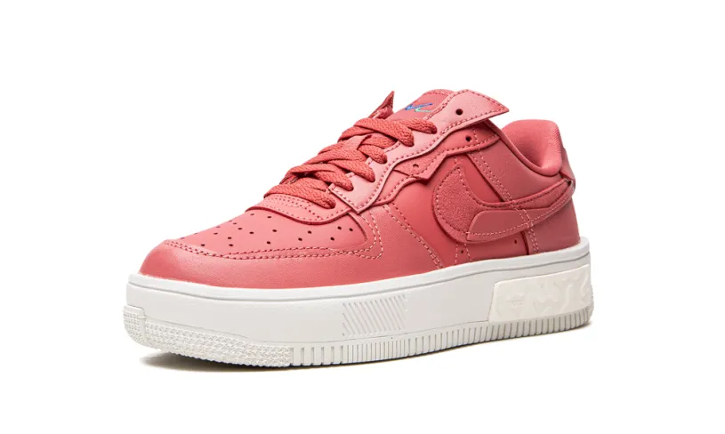 Nike Lifestyle AIR FORCE 1 LO FONTANKA MNS WMNS 'Gypsy Rose' 