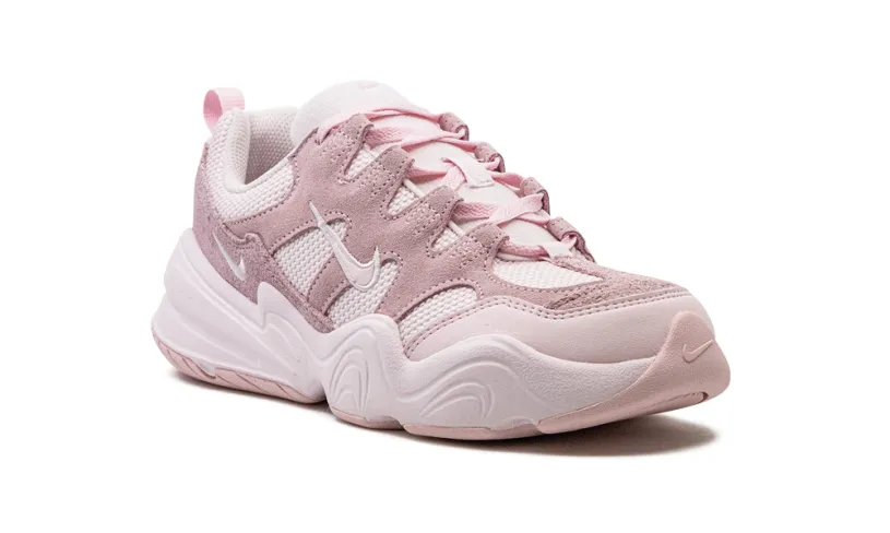 Nike Lifestyle TECH HERA WMNS 'Pearl Pink' 