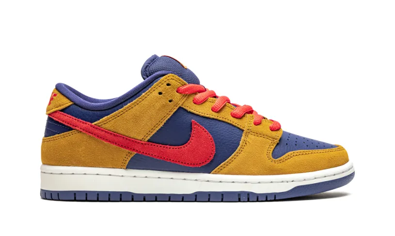 Nike Dunk SB Dunk Low Pro 'Reverse Papa Bear' 