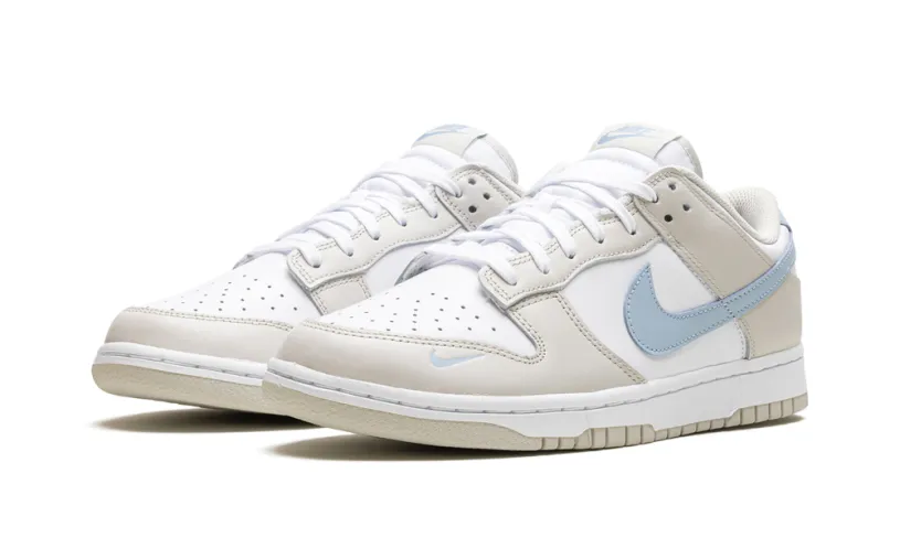 Nike Dunk Dunk Low WMNS 'Light Bone Armory Blue' 