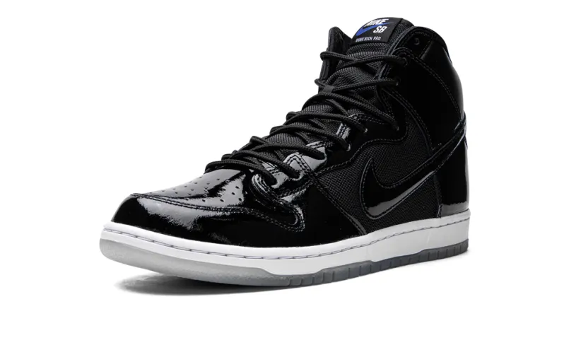 Nike SB SB Dunk High 'Space Jam' 
