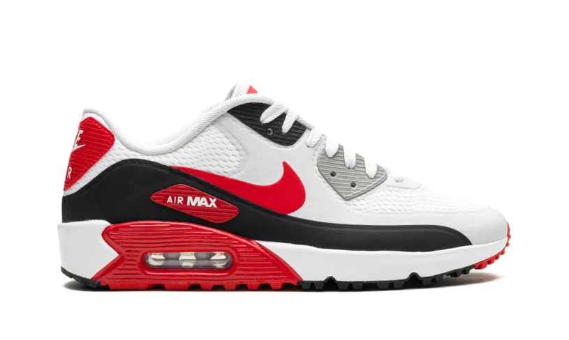 Nike Air Max Air Max 90 Golf 'University Red' 