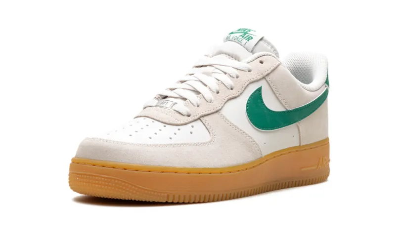 Nike Lifestyle Air Force 1 07 LV8 'Phantom Malachite' 