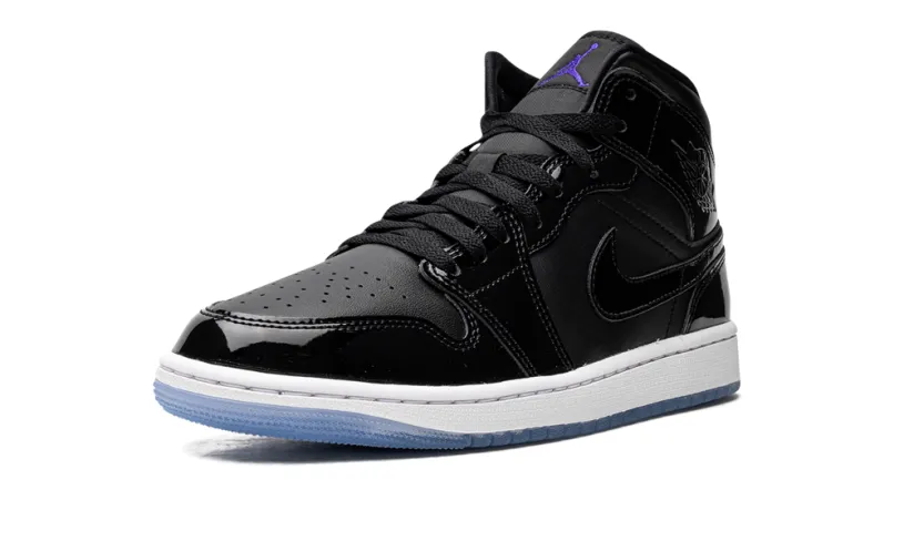 Air Jordan 1 Air Jordan 1 Mid SE 'Space Jam' 