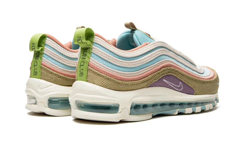Nike Air Max Air Max 97 SE 'Wheat Grass' 