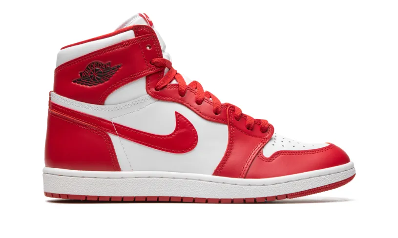 Air Jordan 1 Air Ship PE X Air Jordan 1 'New Beginnings Pack'