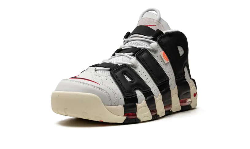 Nike Basketball Air More Uptempo '96 'Legacy' 