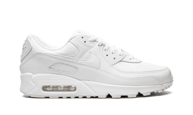 Nike Air Max Air Max 90 'Triple White' 