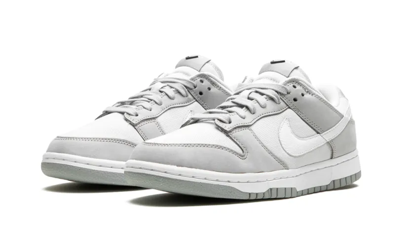 Nike Dunk DUNK LOW LX NBHD WMNS 'Light Smoke Grey' 