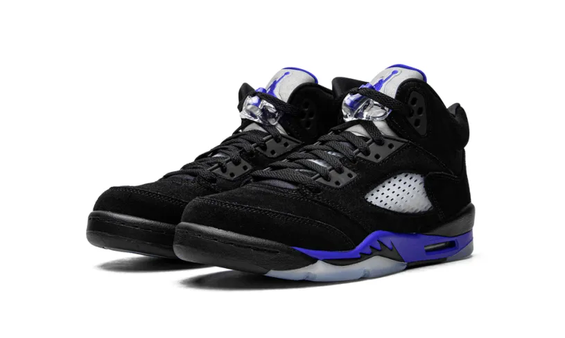 Air Jordan 5 Air Jordan 5 Retro GS 'Racer Blue' 