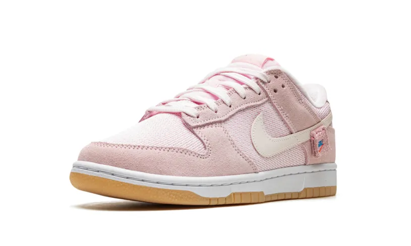 Nike Dunk DUNK LO SE MNS WMNS 'Teddy Bear'