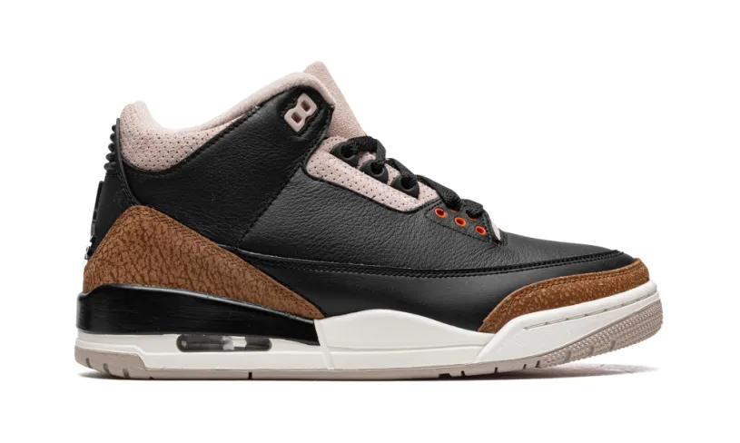 Air Jordan 3 Air Jordan 3 Retro 'Desert Elephant' 