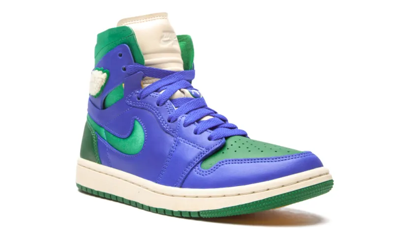 Air Jordan 1 AIR JORDAN 1 ZOOM CMFT WMNS 'Aleali May - Califia' 