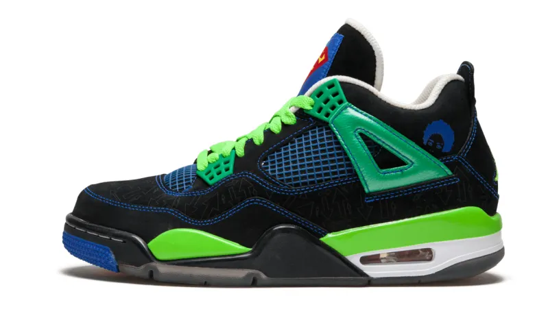 Air Jordan 4 Air Jordan 4 Retro 'Doernbecher'