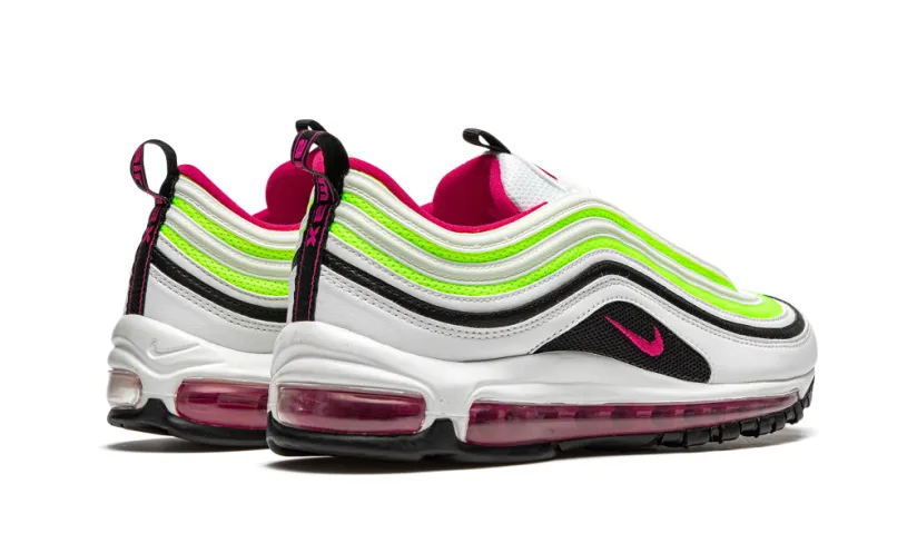 Nike Air Max Air max 97 'Rush Pink' 