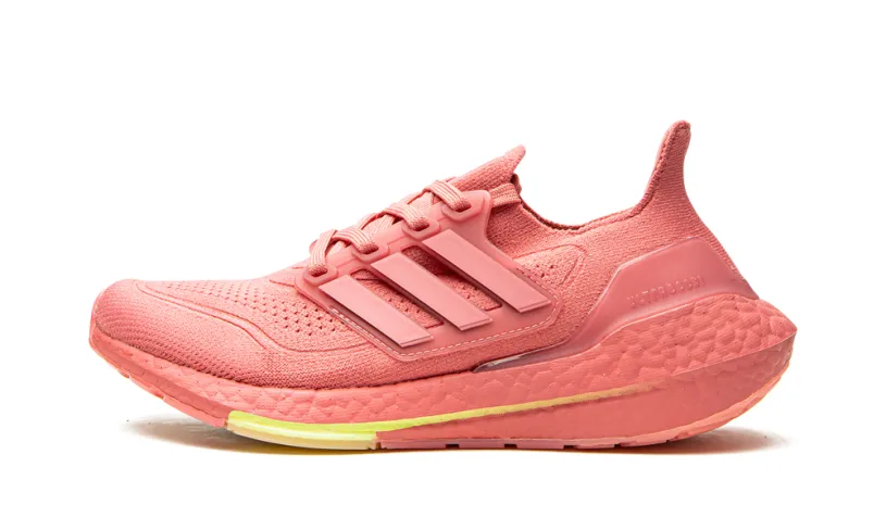Adidas Ultraboost ULTRABOOST 21 WMNS 'Hazy Rose' 