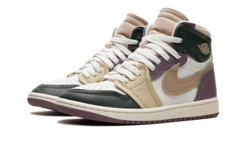 Air Jordan 1 AIR JORDAN 1 HIGH MM WMNS 'Galactic Jade' 