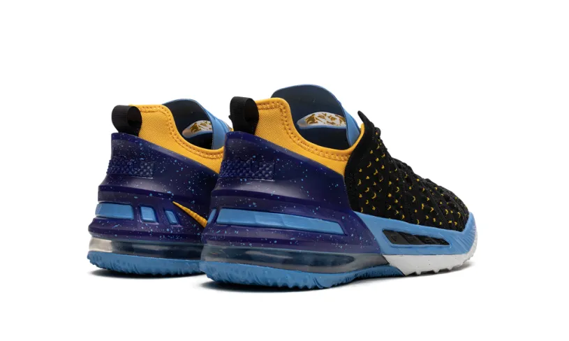 Nike Basketball LeBron 18 GS 'Minneapolis Lakers' 