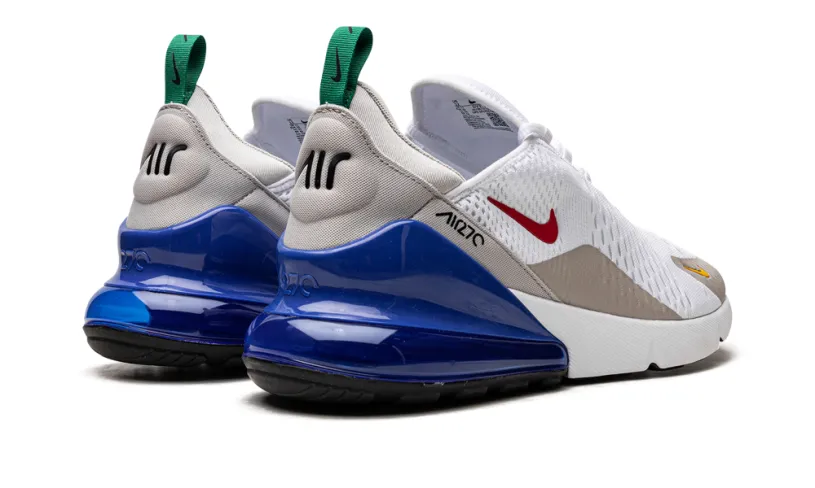 Nike Lifestyle Air Max 270 