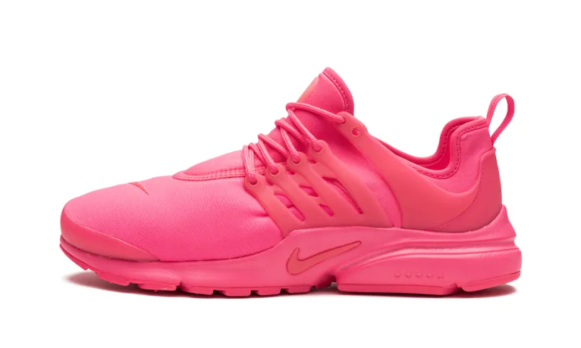 Nike Lifestyle AIR PRESTO MNS WMNS 'Triple Pink'