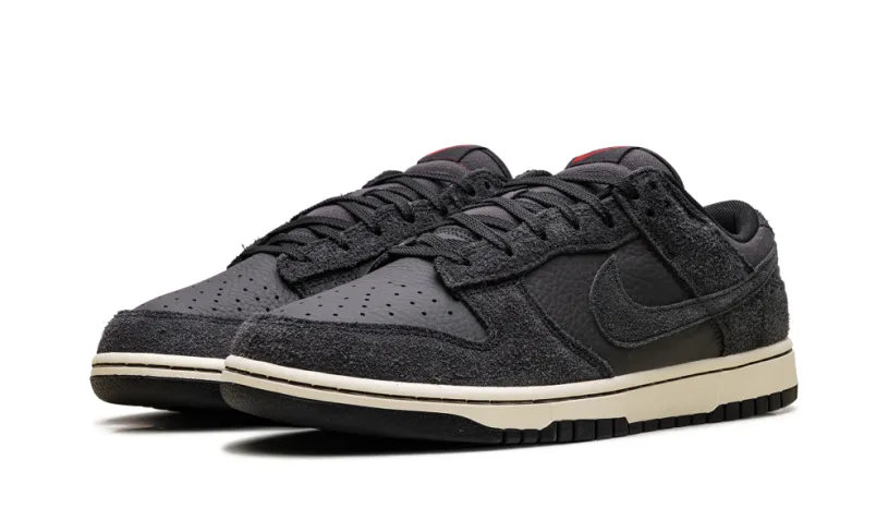 Nike Dunk Dunk Low Premium 'Black Off Noir'