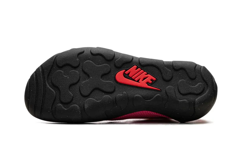 Nike Lifestyle Aqua Turf WMNS 'Vivid Pink Laser Orange' 