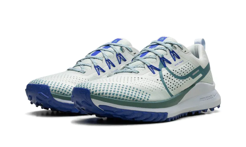 Nike Lifestyle Pegasus Trail 4 'Racer Blue' 