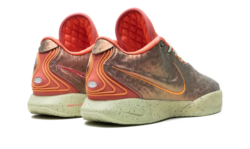 Nike Basketball LeBron 21 'Queen Conch' 