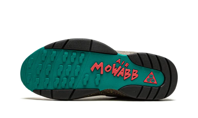 Nike Lifestyle ACG Air Mowabb OG 'Twine' 