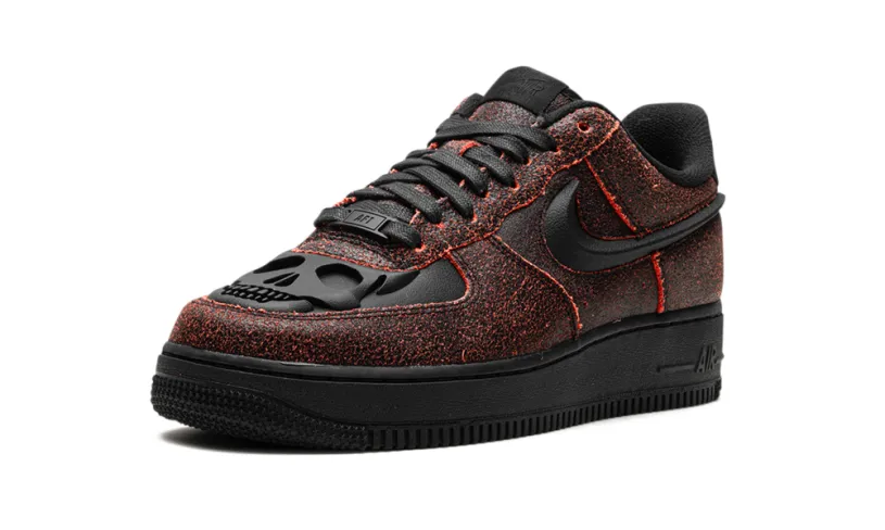 Nike Lifestyle Air Force 1 Low 'Halloween' 