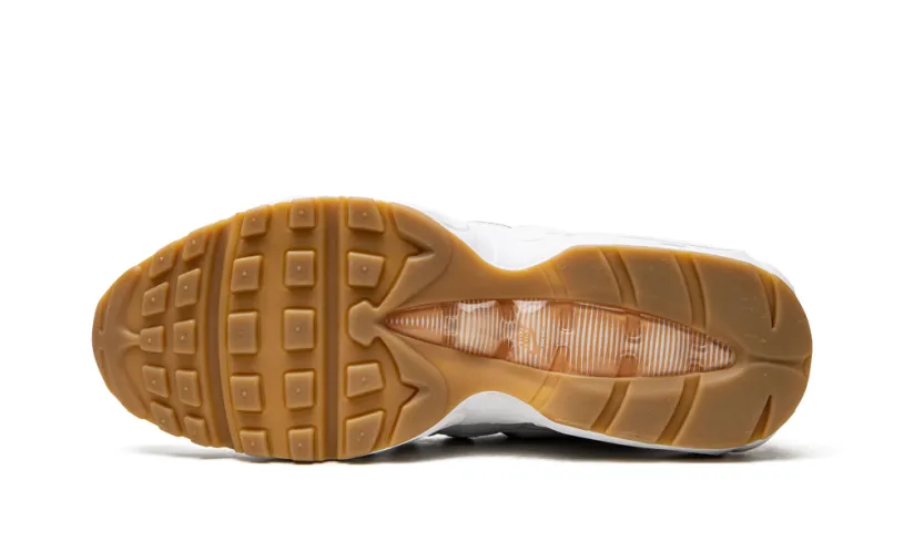 Nike Air Max Air Max 95 'Pure Platinum'