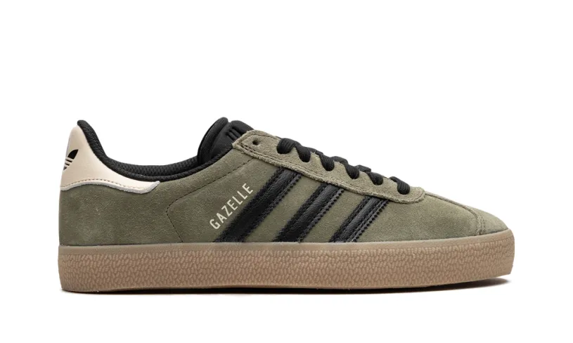 Adidas Gazelle Gazelle ADV 'Olive' 