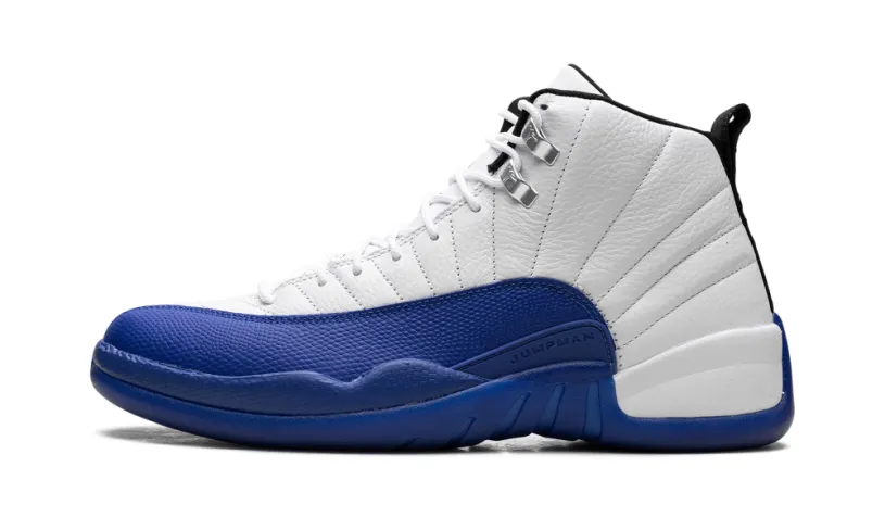 Air Jordan 12 Air Jordan 12 'Blueberry'
