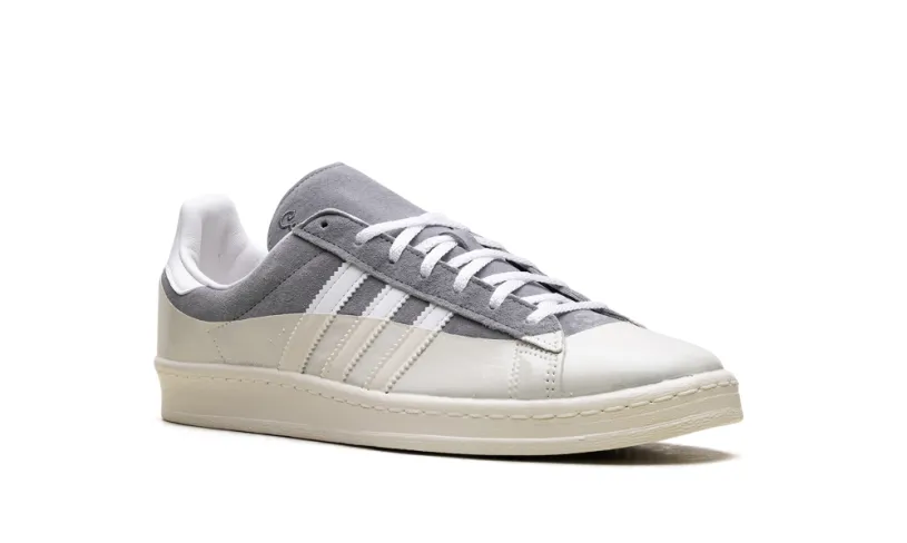 Adidas Campus Campus 80s 'Cali Thornhill Dewitt - Grey' 