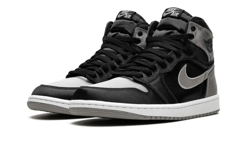 Air Jordan 1 Air Jordan 1 WMNS 'Satin Shadow'