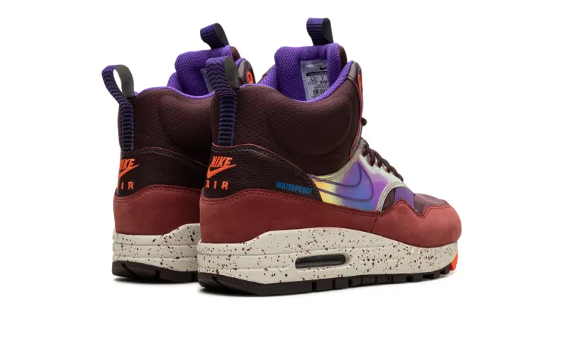 Nike Air Max AIR MAX 1 MID SNEAKERBOOT WMNS 